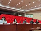 合肥市少儿艺术学校站塘校区举行第十六届校园文化艺术节“小小歌唱家”比赛