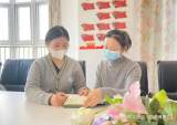 齐心战疫勇担当 风清气正守师德——合肥庐阳实验幼儿园教育集团红玺台总园开展师德师风专题学习活动