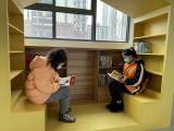 蒙城县逍遥路小学北蒙校区开展