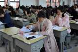 灵璧县灵西中心小学：经验交流会促教书育人质量整体提升