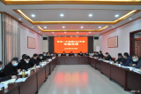界首一中黨委組織開展2022年度專題黨課活動(dòng)                      