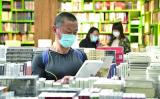 世界读书日：书香满屋，为心灵搭建栖居之所