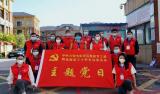 他用行动诠释担当，他用担当锤炼党性 —— 六安市裕安区梅花小学党员教师刘永军的战疫侧记            