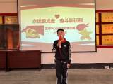 应“双减”之声，育时代少年  ——潜山市王河中心小学举行讲故事比赛