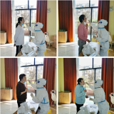 合肥市双岗幼儿园教育集团源水分园：有序开展第七轮全园师幼核酸检测