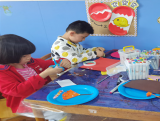 合肥市長幼教育集團(tuán)總園：禮贊勞動之美