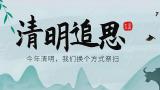 缅怀革命先烈，继承先辈遗志  ——太湖县徐桥镇新丰小学开展清明节系列活动