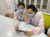 防疫”心“行动，暖心”云“家访——合肥市荣幼教育集团开展线上家访活动
