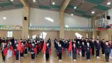童心向党 梦想启航 ——合肥市郎溪路小学举办新队员入队活动