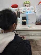 合肥市六安路小学荣城花园分校多措增强学生心理免疫力