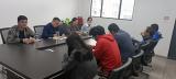 ​ 凝心聚力  共创佳绩 —— 宁国市仙霞中心小学召开综合组教学研讨会议       