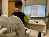 调查显示：学生居家学习活动内容发生积极改变