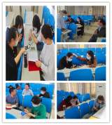 名班引领同成长  五彩携手共远航 ——合肥市五一小学举行“吾彩梦班主任工作坊”成立仪式 暨班主任工作例会
