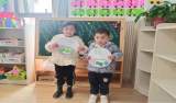 怀宁县实验小学幼儿园开展“清明时节话清明”系列活动        
