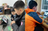 桐城市大关教育集团校卅铺中心小学：“安全教育日”扎实开展安全教育 