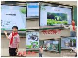 品春耕之趣——合肥市少儿艺术学校开展春季播种劳动活动