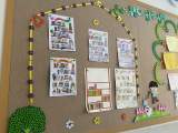 合肥市淮河路第三小学：让板报充盈力量