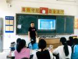 岳西县冶溪教育党支部多举措织牢防溺水安全防护网