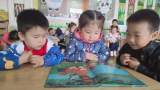 遇见春天 不负美好——合肥市荣幼教育集团菱湖分园开展主题活动