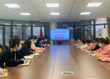 合肥市宿州路幼儿园教育集团森林城分园：重师德，正师风
