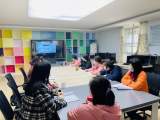 合肥市宿州路幼儿园教育集团：运动故事悦童心 健康活动促成长