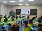用愛澆灌   靜待花開 —— 寧國市西津小學(xué)呂麗   