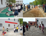 桐城市大关教育集团校大关中心小学：多彩体育活动  魅力课后服务            