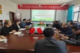 凝心聚力抓教研  减负增效促发展 —— 宿松县实验中学新城分校举行六年级教研工作指导会       