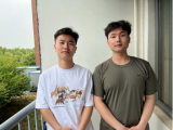 安徽理工大學(xué)學(xué)子投筆從戎報(bào)效祖國，艱苦奮斗圓夢名校       