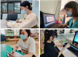 “音”你而来  “乐”享成长——合肥市双岗幼儿园教育集团艺术创编工作室探索幼儿园音乐教学活动