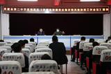 坚持稳中求进，助力全面发展 ——灵璧县第二中学召开全校班主任工作专题会议