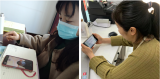 合肥市双岗幼儿园教育集团源水分园开展清明假期疫情防控线上家长会