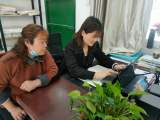 线上观摩研讨 线下助力教学 —— 怀远县龙亢镇学区参加蚌埠市小学数学线上教学观摩研讨活动
