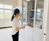 筑牢安全防线—— 太湖县新仓镇转桥小学开展全民国家安全教育日活动