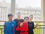 合肥經(jīng)開區(qū)“三名工程”名班主任風(fēng)采②合肥市第四十五中學(xué)芙蓉分校孫銳老師：師生互為“光亮”  以優(yōu)秀成就優(yōu)秀        