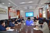 明确目标  同频共振 —— 宁国市西津小学召开《宁国市2022年度中小学、幼儿园综合考评办法》解读会议            