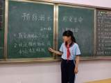 谨防溺水，我们在行动！ 灵璧县灵西中心小学开展"防溺水"安全教育系列活动