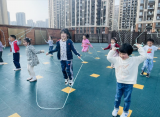 遇见幼小 从“心”出发 ——合肥市宿州路幼儿园教育集团森林城分园开展幼小衔接系列活动