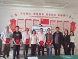 安徽援疆教师:文化润疆育桃李  讲座谱写新篇章