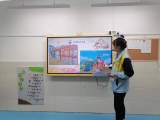 沟通交流 合作发展 —— 宁国市仙霞中心幼儿园召开线上家长会