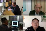 霍山职业学校积极开展线上教育教学活动    