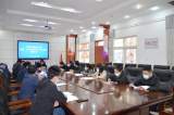 奏响共振旋律  合鸣宏大乐章 —— 宁国市西津小学认真学习“五大攻坚行动”会议精神         