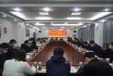 安徽工程大学召开辅导员代表座谈会            