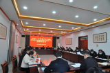 界首一中党委组织开展2021年度党支部书记抓基层党的建设工作述职评议工作会            