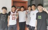 史上最强专升本考研宿舍是怎样炼成的 —— 淮南师范学院学霸寝室考研纪实 