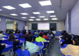 深耕課堂 提質(zhì)增效——廬江縣礬山鎮(zhèn)中心小學開展示范課交流研討活動