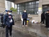 铜陵理工学校：强化检查监督，助力打赢校园战“疫”            