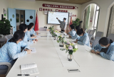 用心呵护 净心守护——合肥市荣城幼儿园教育集团菱湖分园开展卫生消毒实施方法专项培训