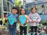 合肥市庐阳实验幼儿园教育集团淮河路园开展“传承文明 绿色清明”主题教育活动