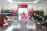 合肥市蚌埠路第五小学党员先锋岗纷纷请缨  加入师生全员核酸检测